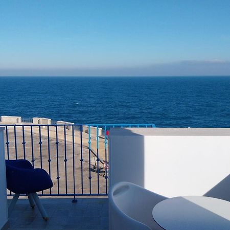 Altamarea Rooms Polignano a Mare Exterior photo