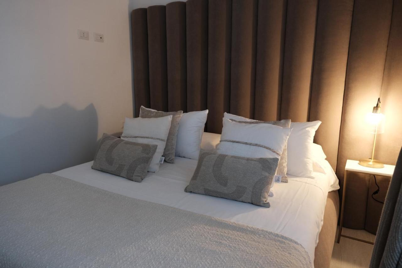 Altamarea Rooms Polignano a Mare Exterior photo