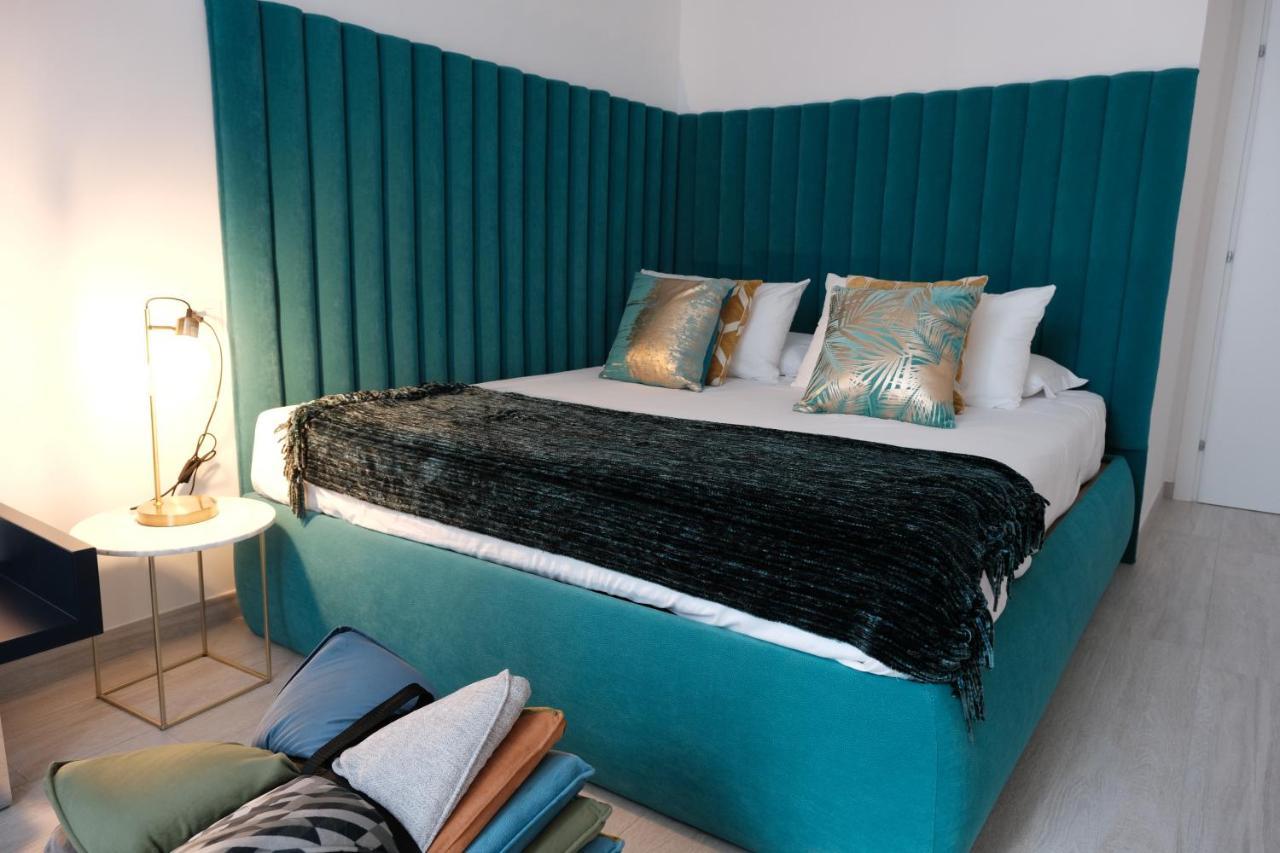 Altamarea Rooms Polignano a Mare Exterior photo