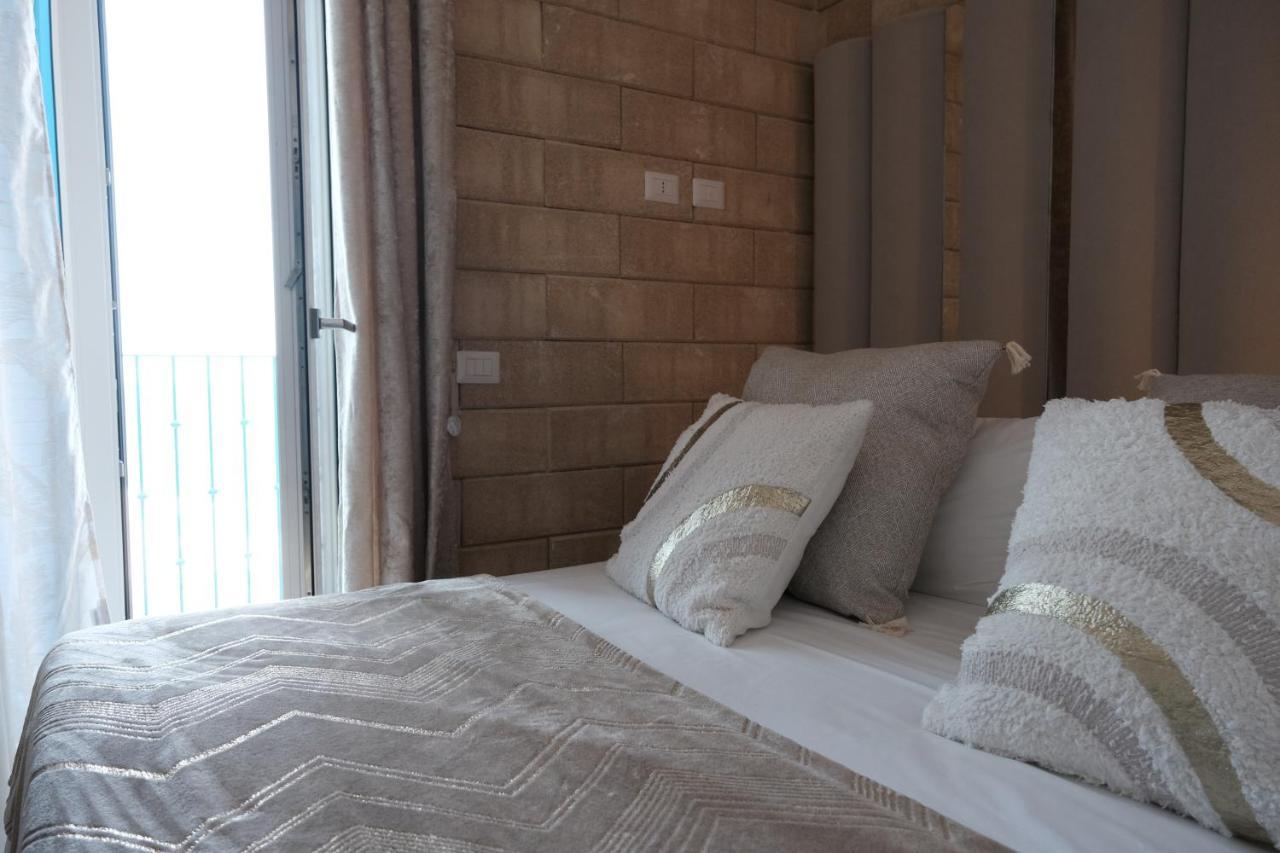 Altamarea Rooms Polignano a Mare Exterior photo