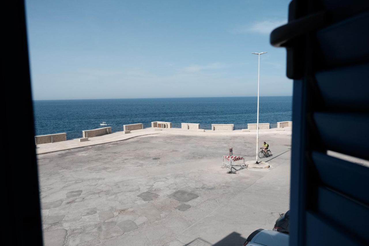 Altamarea Rooms Polignano a Mare Exterior photo