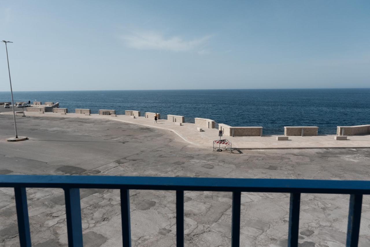 Altamarea Rooms Polignano a Mare Exterior photo