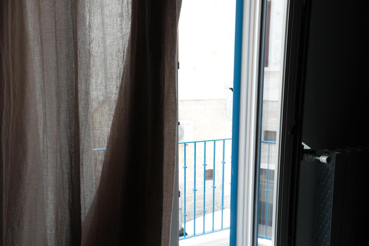 Altamarea Rooms Polignano a Mare Exterior photo