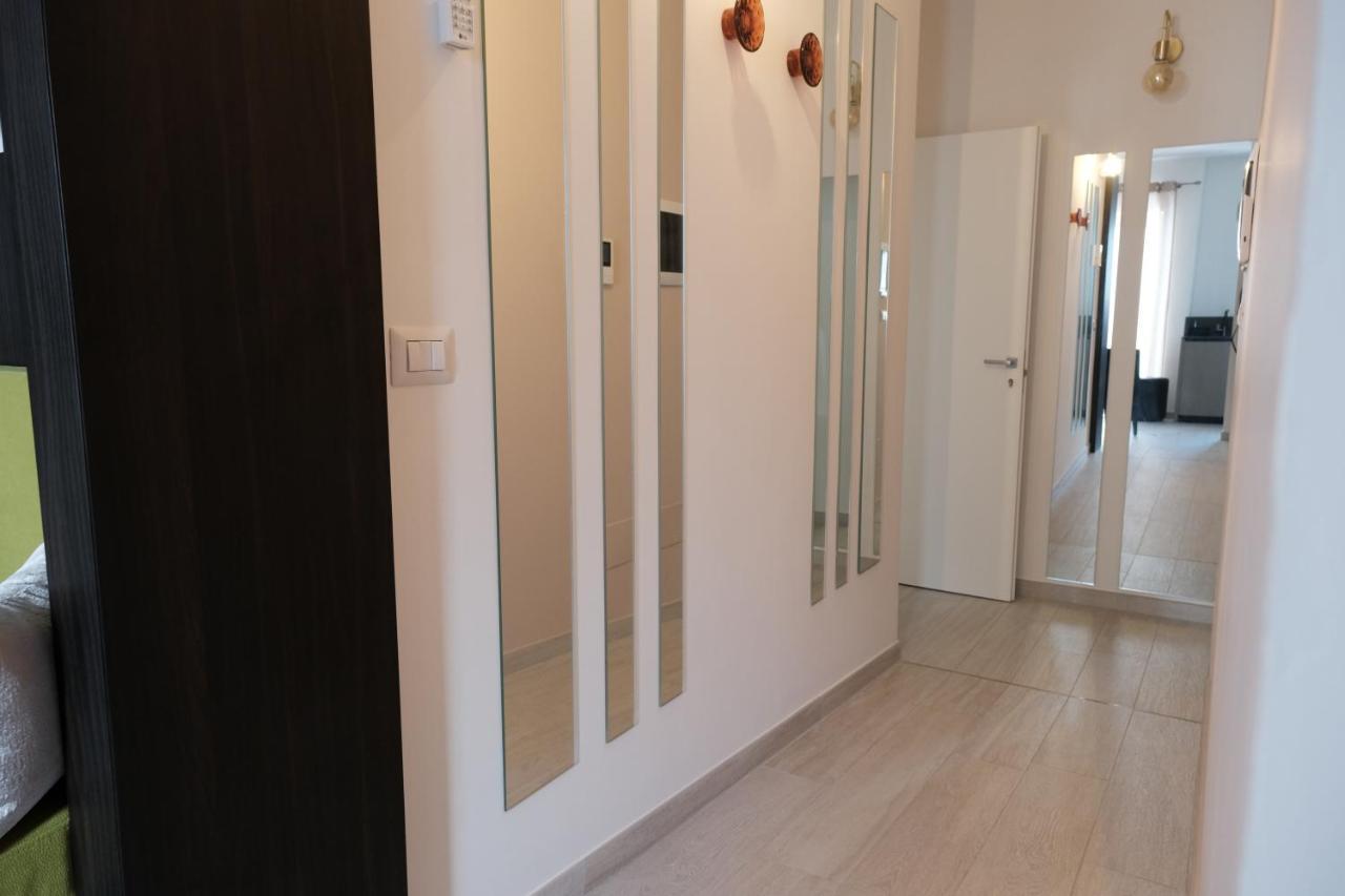 Altamarea Rooms Polignano a Mare Room photo