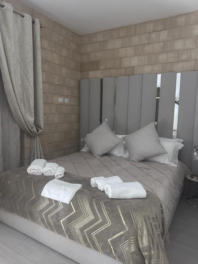 Altamarea Rooms Polignano a Mare Exterior photo