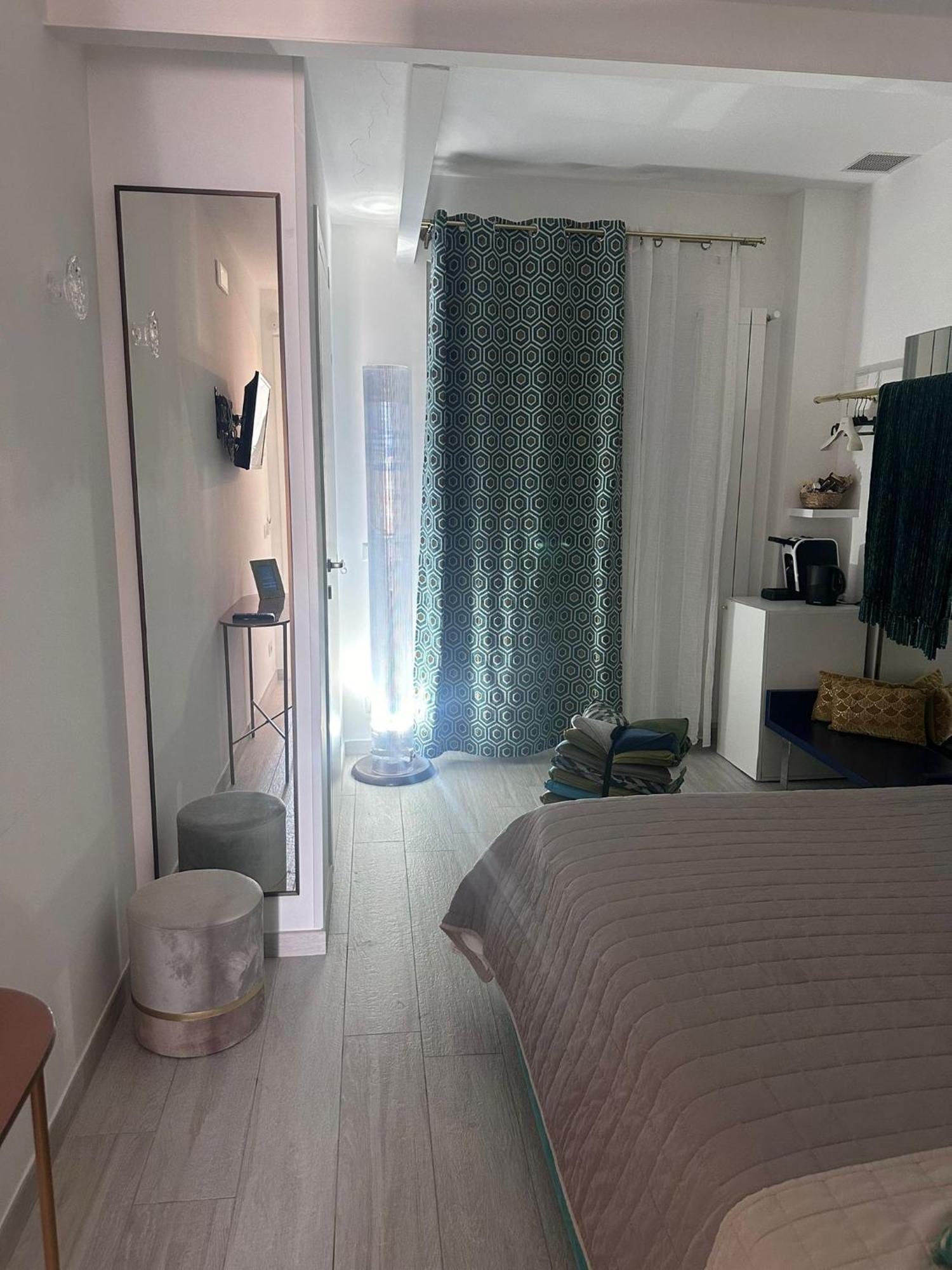 Altamarea Rooms Polignano a Mare Exterior photo
