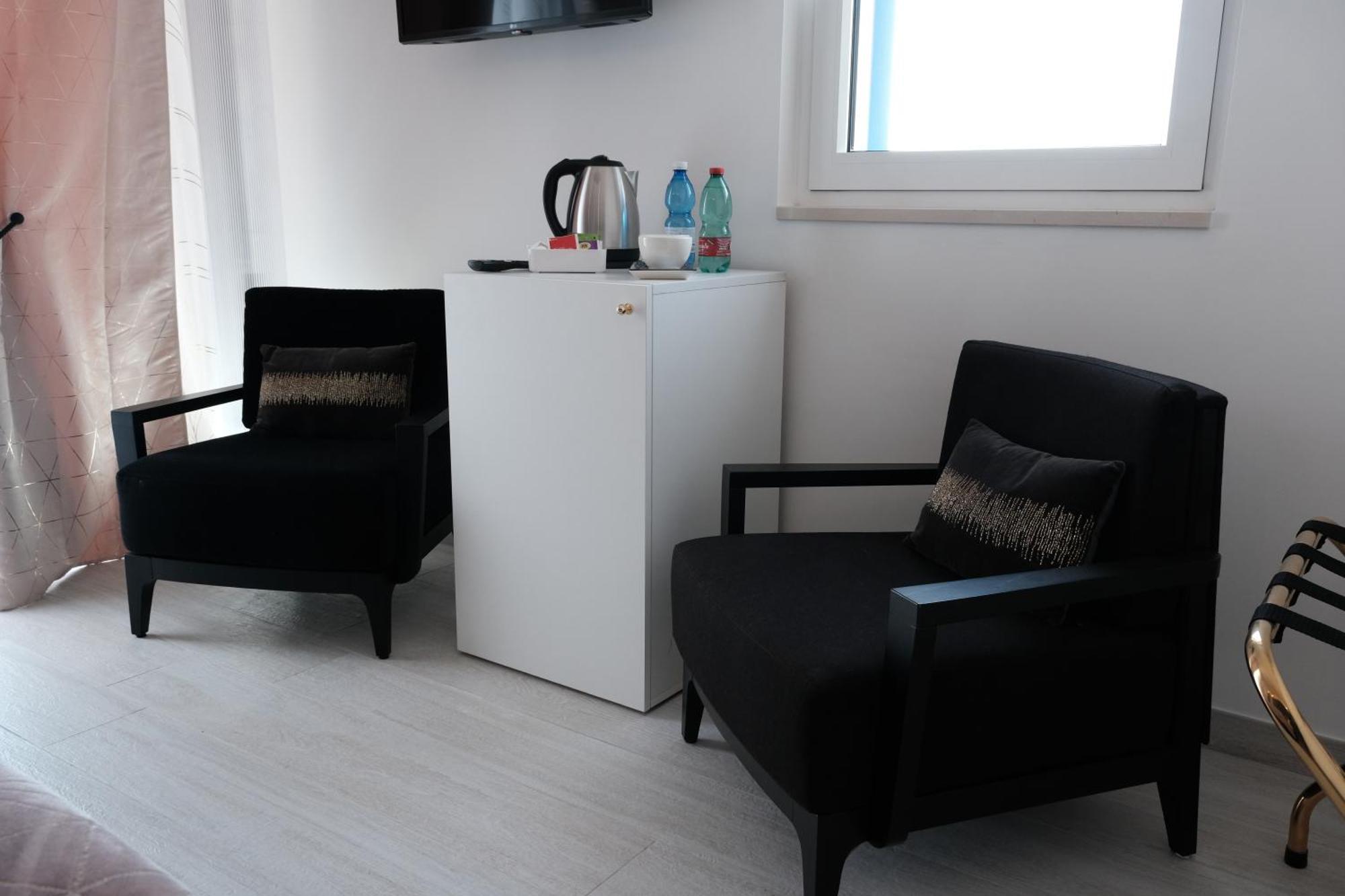 Altamarea Rooms Polignano a Mare Room photo