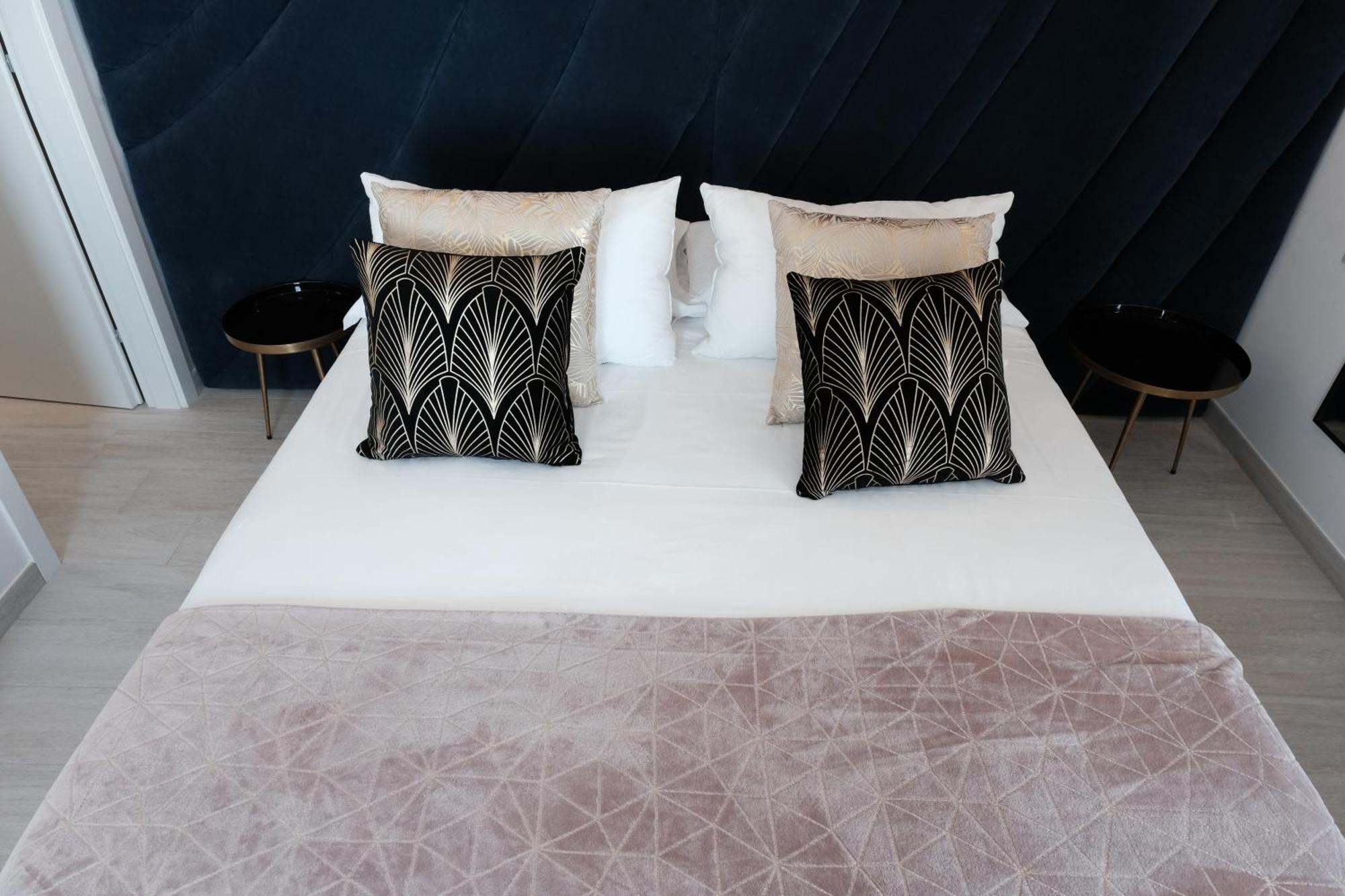 Altamarea Rooms Polignano a Mare Room photo