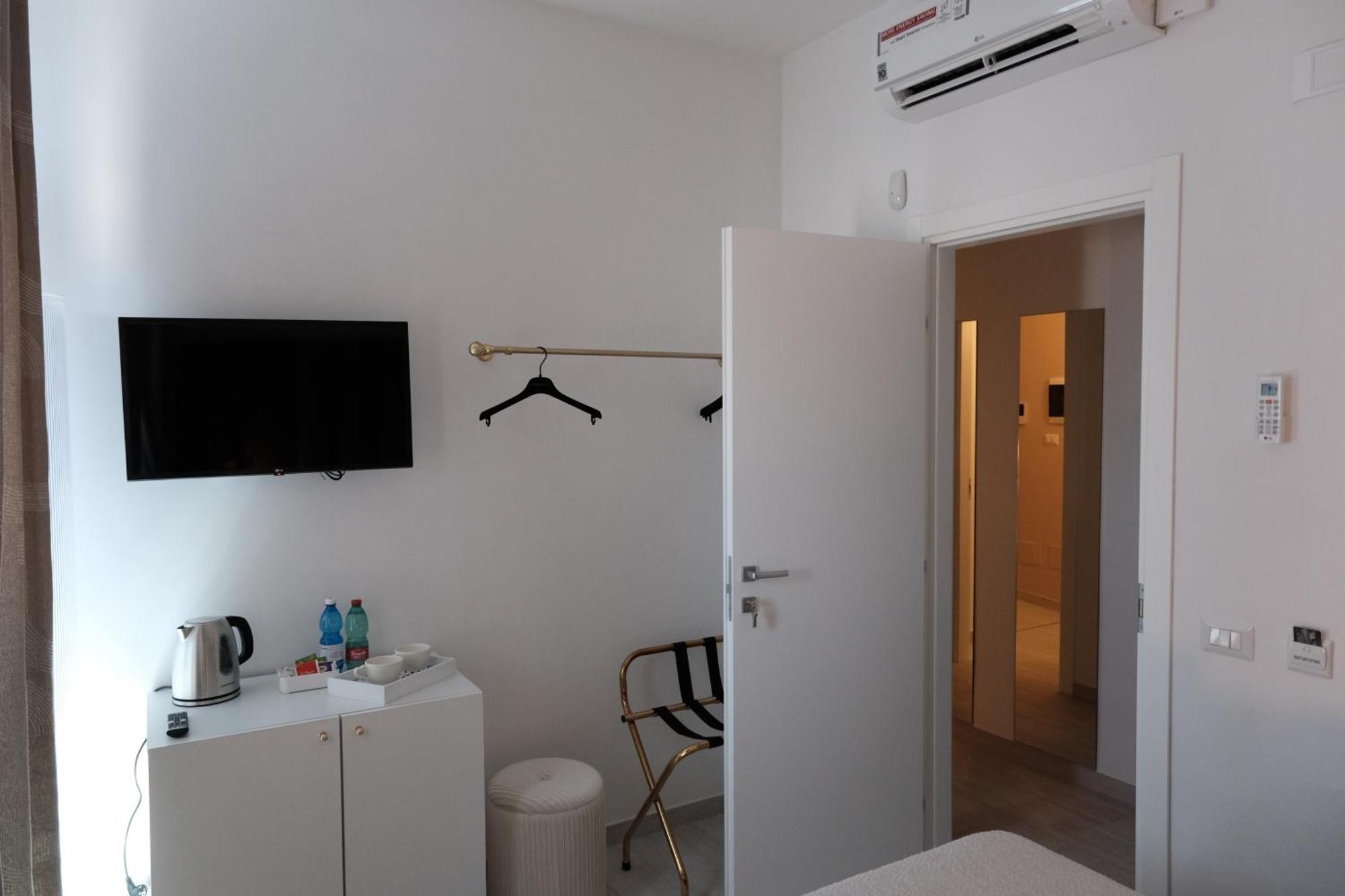 Altamarea Rooms Polignano a Mare Room photo