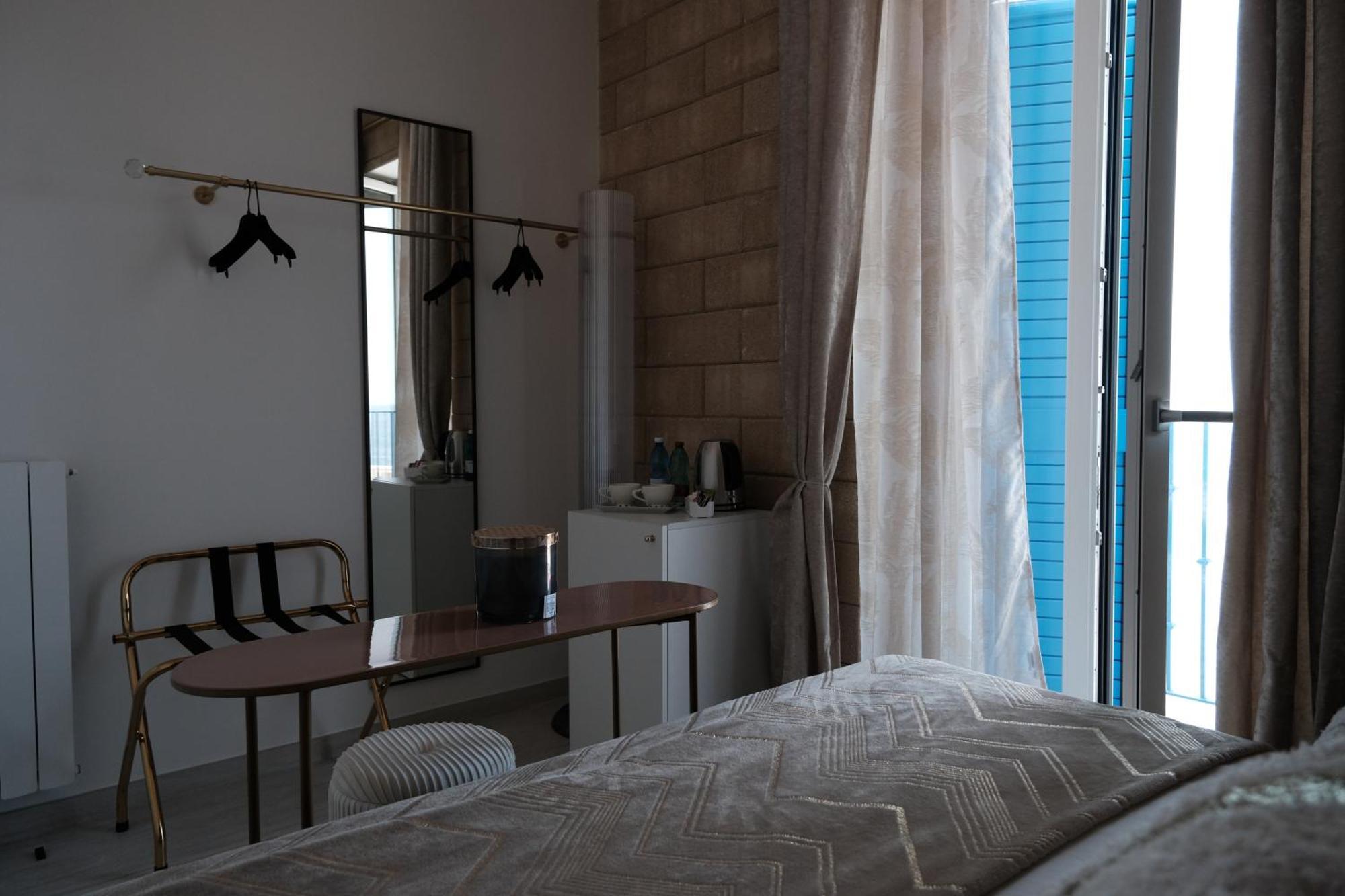 Altamarea Rooms Polignano a Mare Room photo