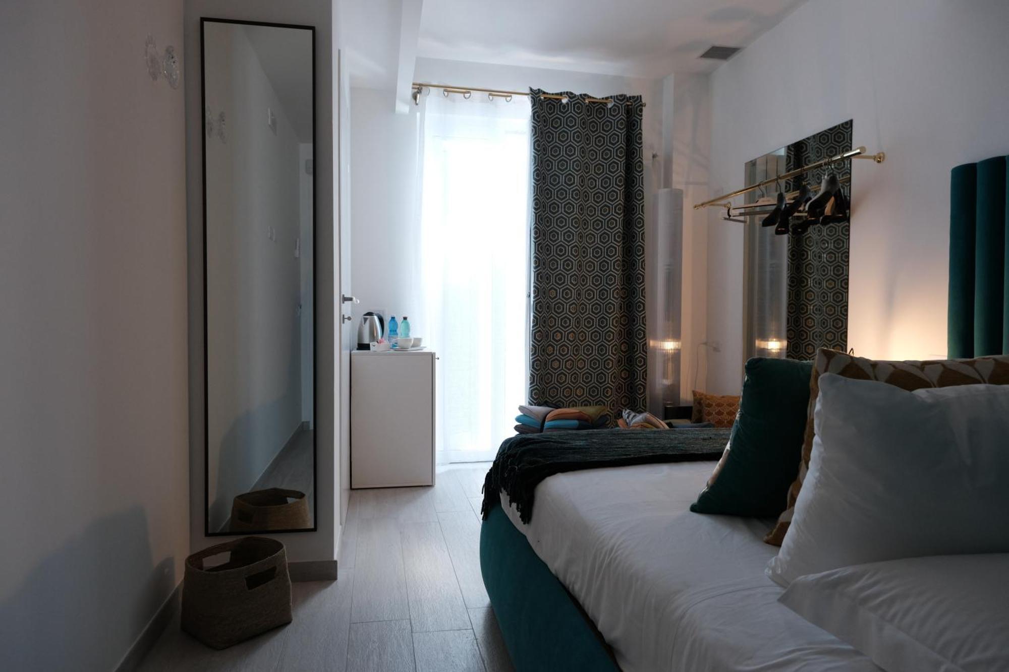 Altamarea Rooms Polignano a Mare Room photo