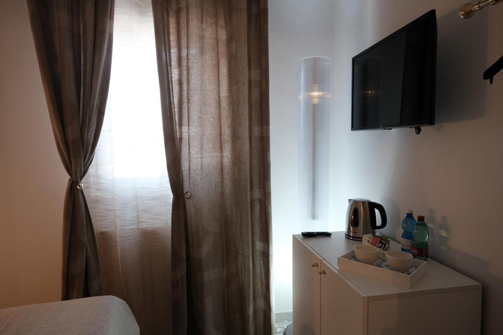 Altamarea Rooms Polignano a Mare Room photo