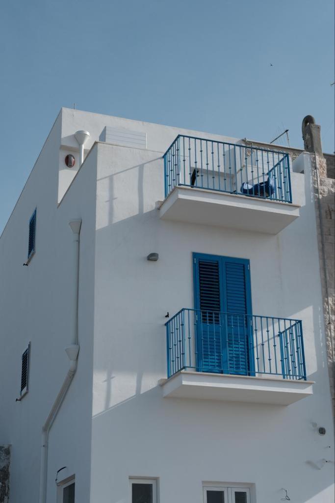 Altamarea Rooms Polignano a Mare Exterior photo